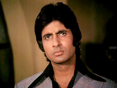 Amitabh Bachchan Fotoğrafları 24