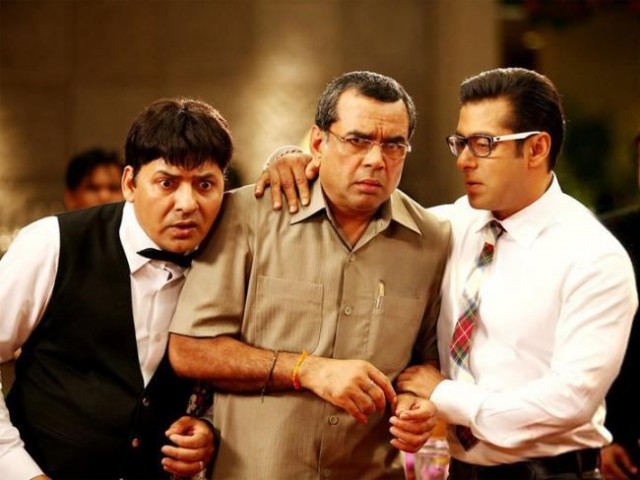 Salman Khan Fotoğrafı