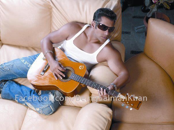 Salman Khan Fotoğrafları 132