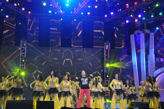 Salman Khan Fotoğrafı