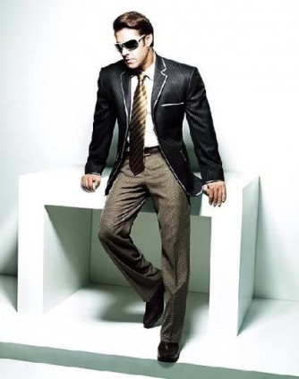 Salman Khan Fotoğrafı
