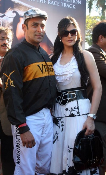 Salman Khan Fotoğrafı