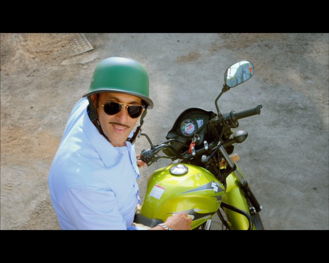 Salman Khan Fotoğrafı