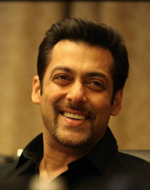 Salman Khan Fotoğrafı