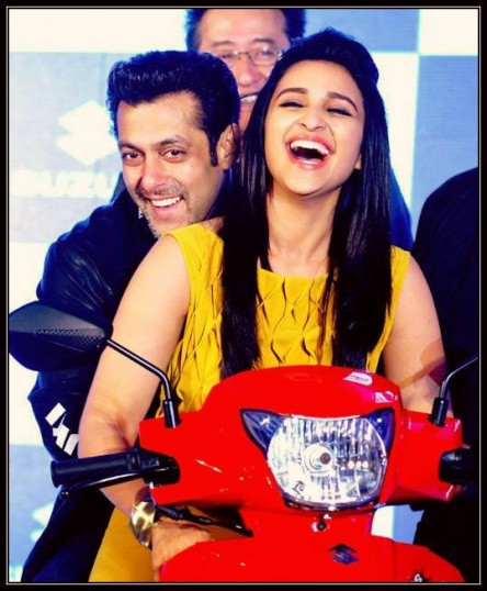 Salman Khan Fotoğrafı