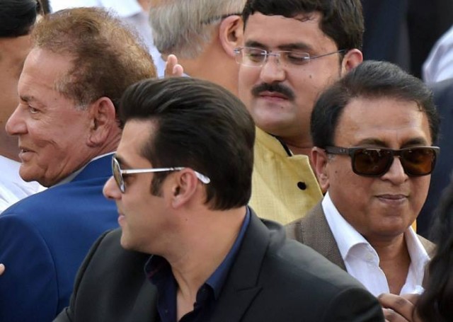 Salman Khan Fotoğrafı