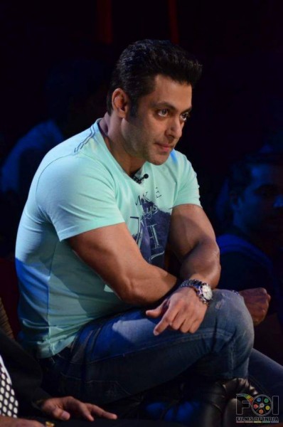 Salman Khan Fotoğrafı