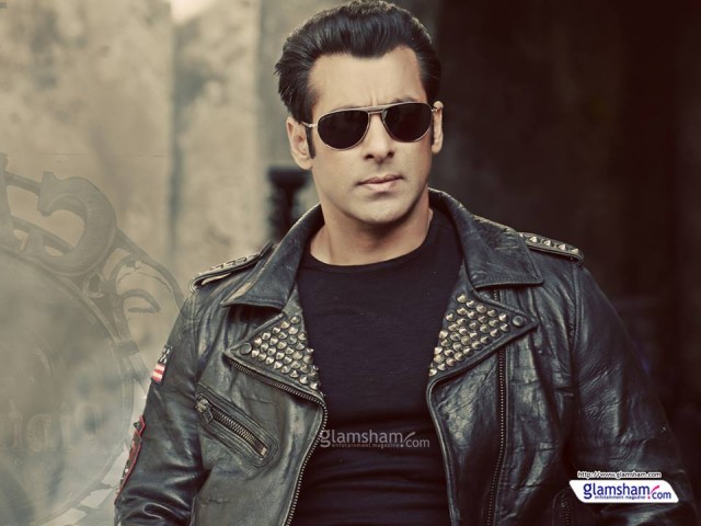 Salman Khan Fotoğrafı
