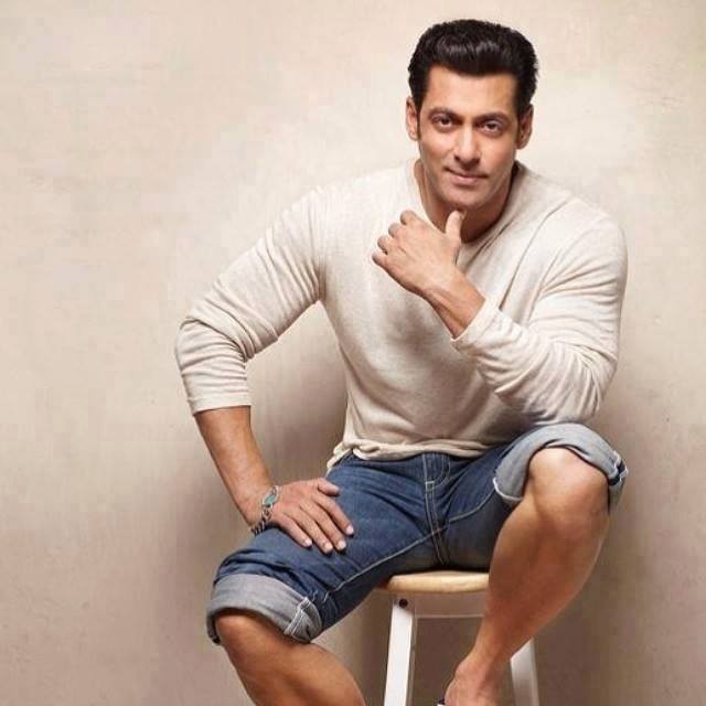 Salman Khan Fotoğrafı