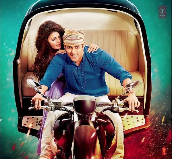 Salman Khan Fotoğrafı