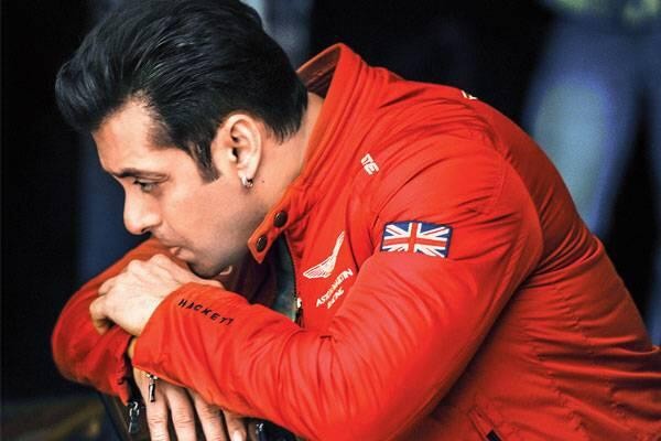 Salman Khan Fotoğrafı
