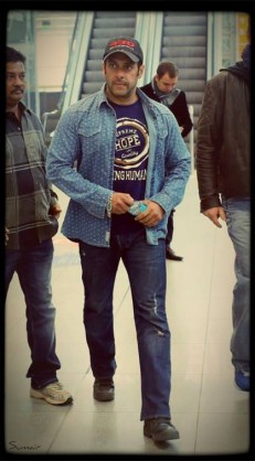 Salman Khan Fotoğrafı