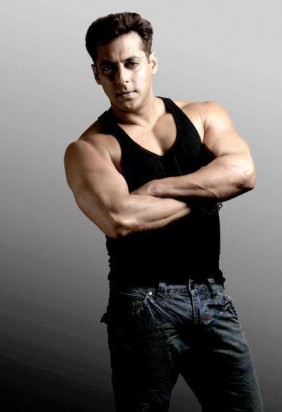 Salman Khan Fotoğrafı