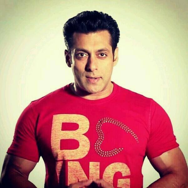 Salman Khan Fotoğrafı