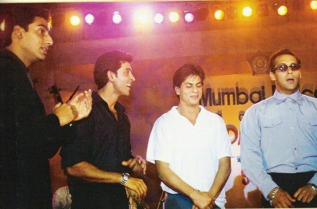 Salman Khan Fotoğrafı