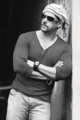 Salman Khan Fotoğrafı