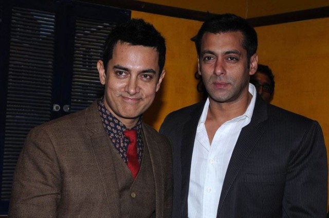 Salman Khan Fotoğrafı