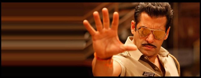 Salman Khan Fotoğrafı