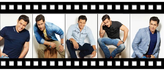 Salman Khan Fotoğrafları 48