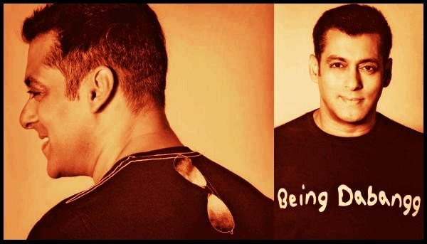 Salman Khan Fotoğrafı
