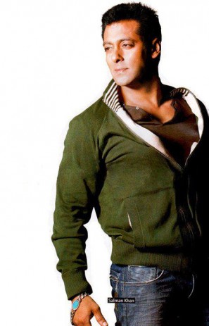 Salman Khan Fotoğrafı