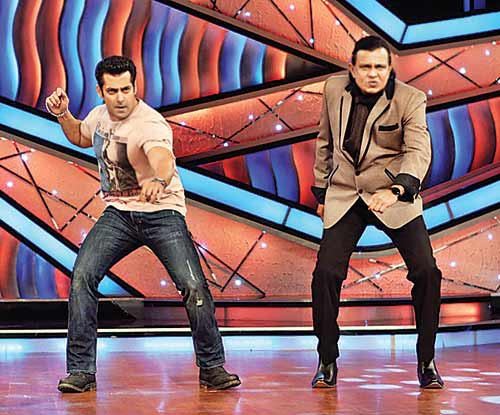 Salman Khan Fotoğrafı