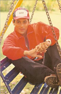 Salman Khan Fotoğrafları 87