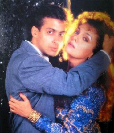 Salman Khan Fotoğrafları 99