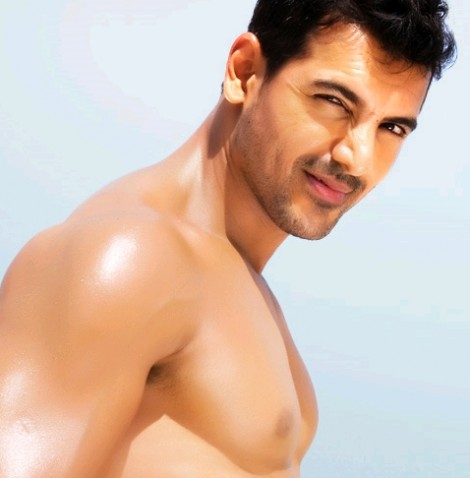 John Abraham Fotoğrafları 6