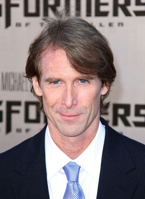 Michael Bay Fotoğrafları 16