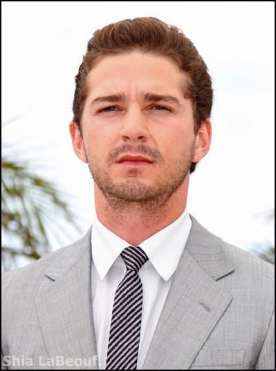 Shia LaBeouf Fotoğrafları 93