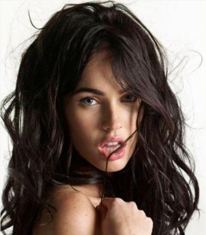 Megan Fox Fotoğrafı
