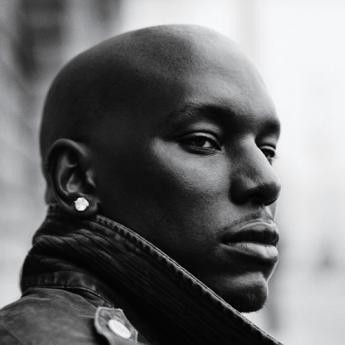 Tyrese Gibson Fotoğrafları 8