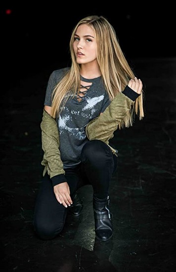 Tommi Rose Fotoğrafı