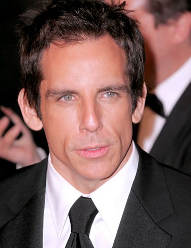 Ben Stiller Fotoğrafları 12