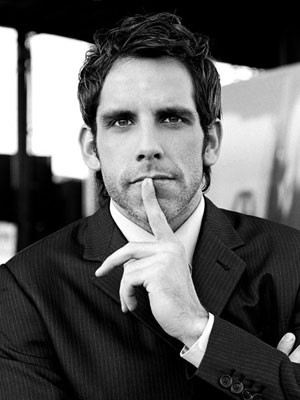 Ben Stiller Fotoğrafları 13