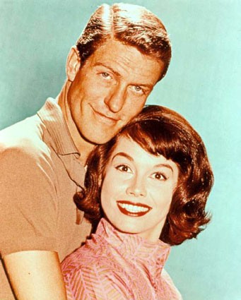 Dick Van Dyke Fotoğrafları 4