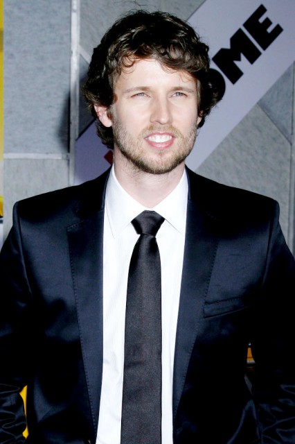 Jon Heder Fotoğrafları 105