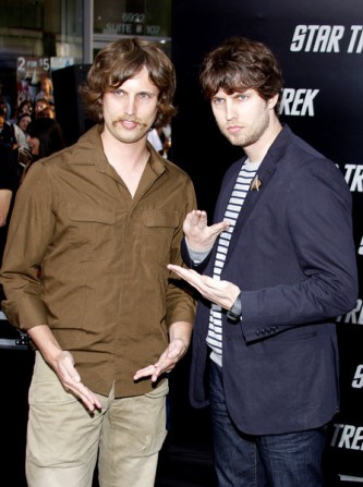 Jon Heder Fotoğrafı