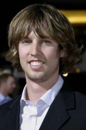Jon Heder Fotoğrafı