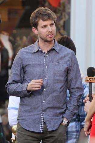 Jon Heder Fotoğrafı
