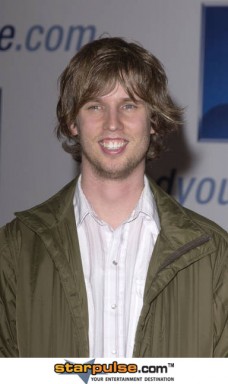 Jon Heder Fotoğrafı