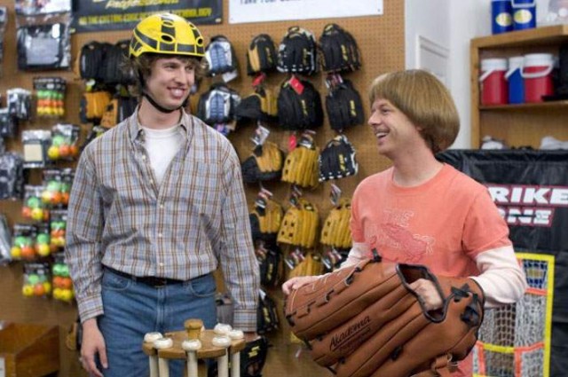 Jon Heder Fotoğrafı