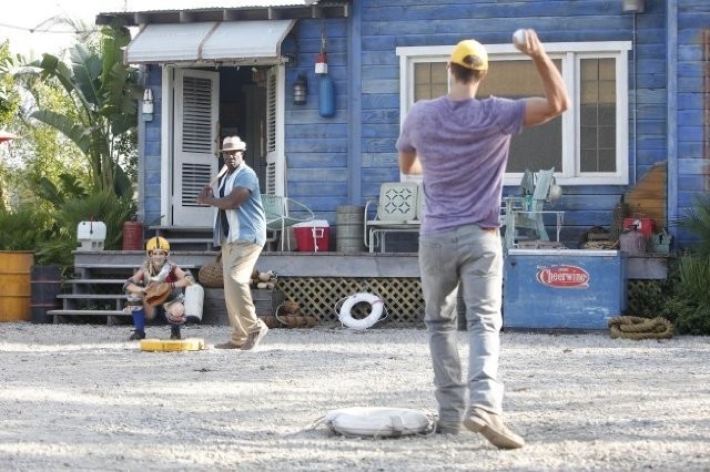 Michael Clarke Duncan Fotoğrafı