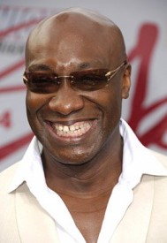 Michael Clarke Duncan Fotoğrafı