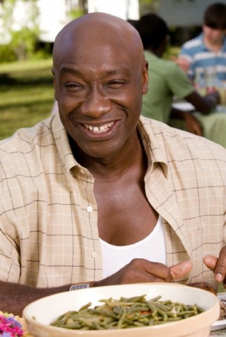 Michael Clarke Duncan Fotoğrafı