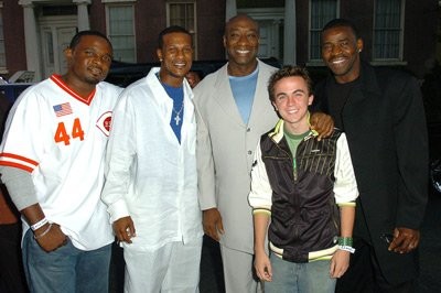 Michael Clarke Duncan Fotoğrafı