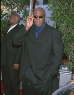 Michael Clarke Duncan Fotoğrafları 148