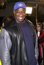 Michael Clarke Duncan Fotoğrafları 150