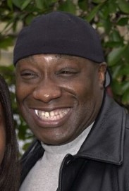 Michael Clarke Duncan Fotoğrafı